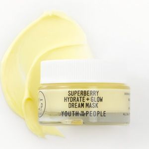 Youth To The People Facemask